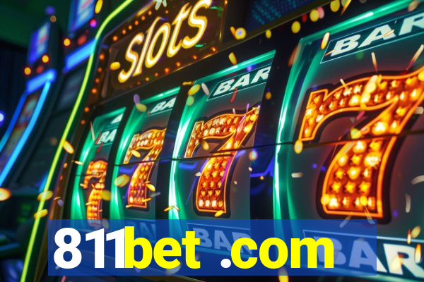 811bet .com